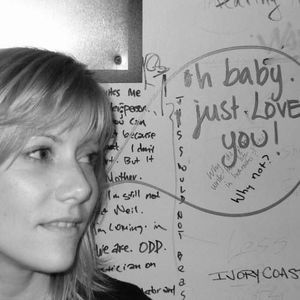 Meet your Posher, Nancy